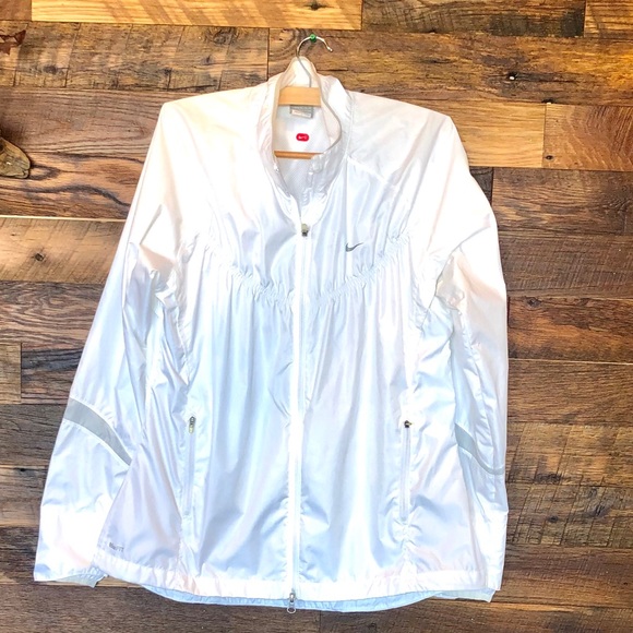 nike fitstorm jacket